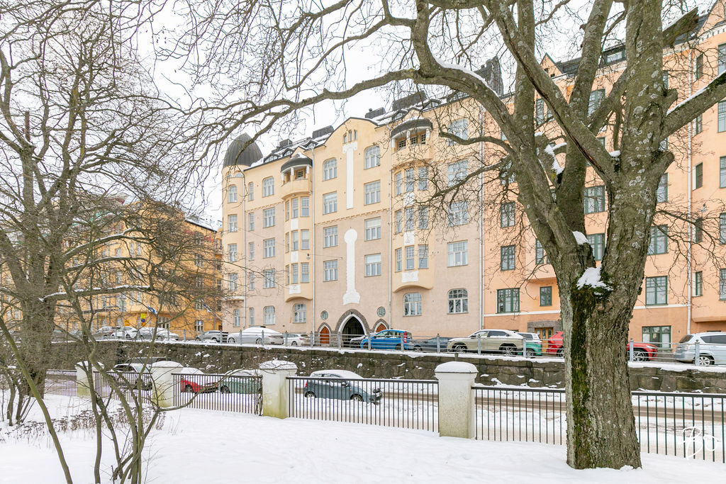 Laivastokatu 6 - kuva 31