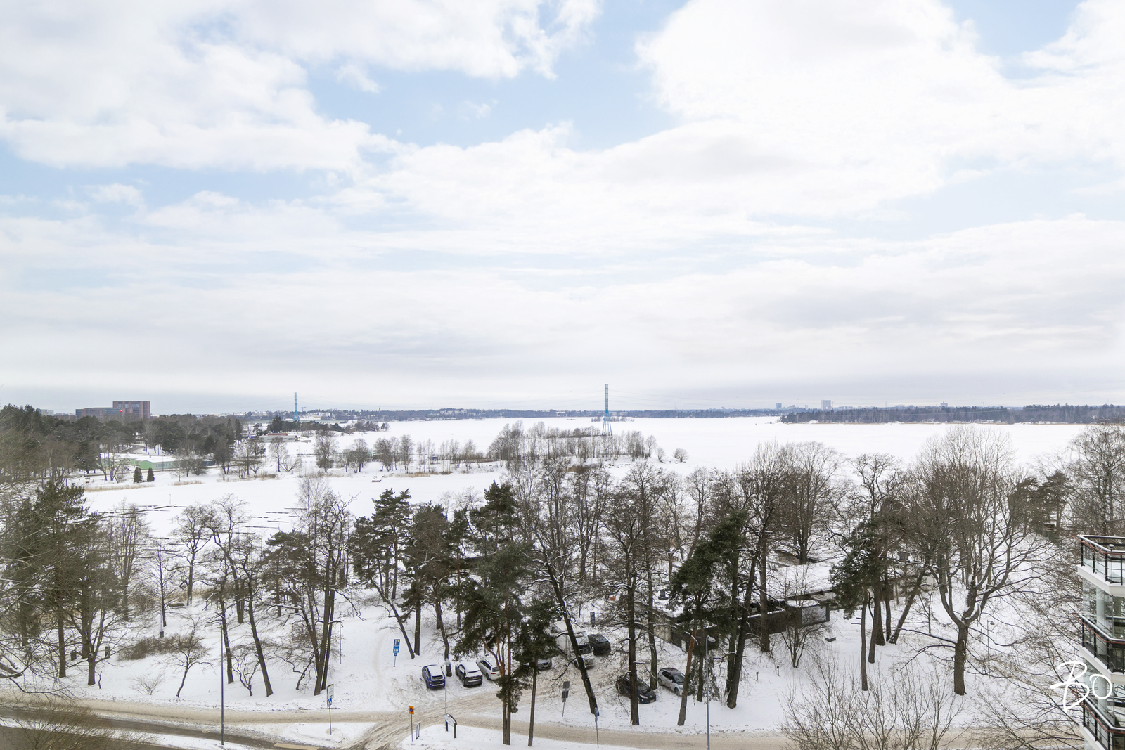Merikannontie 5 - bild 21