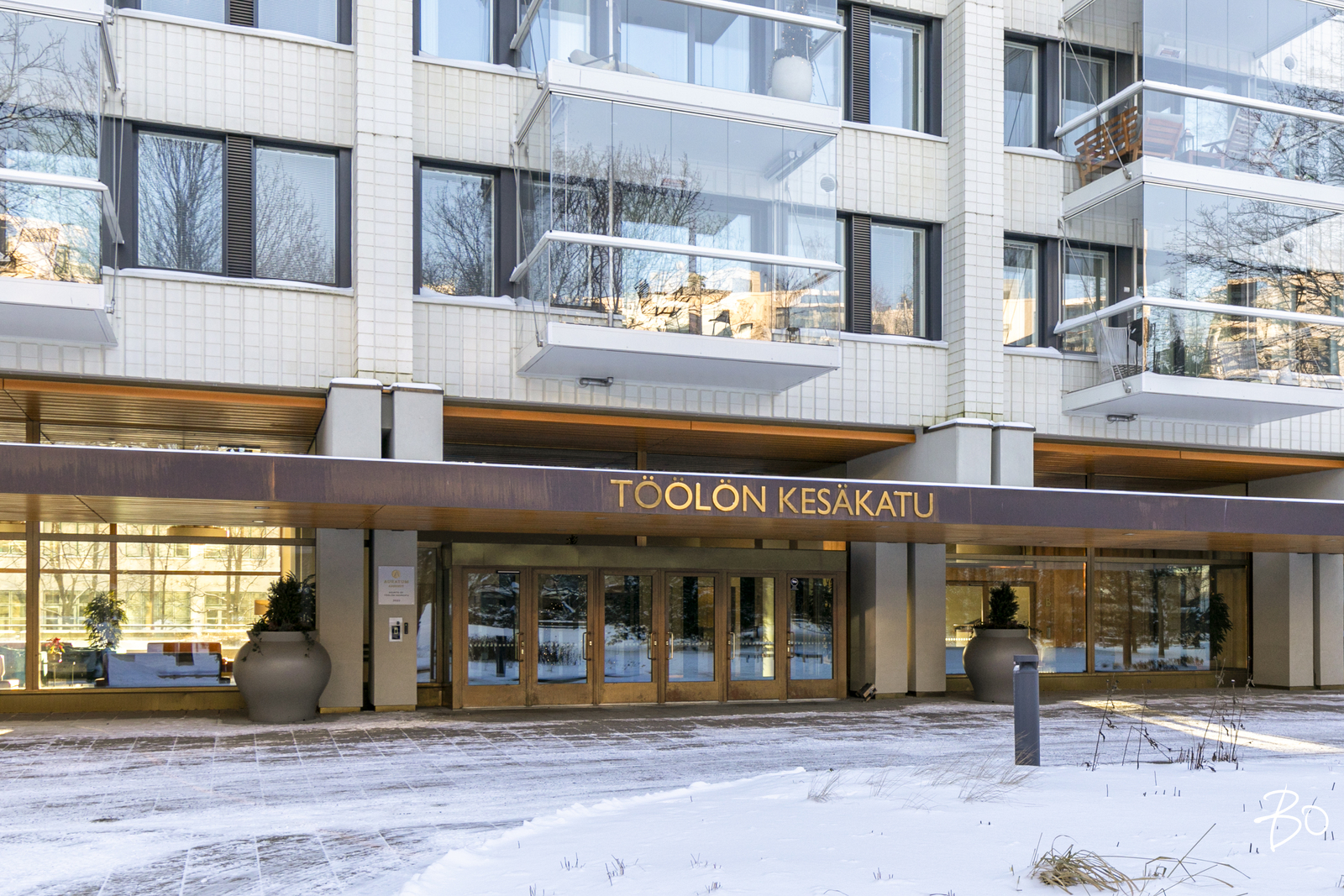 Merikannontie 5 - bild 39