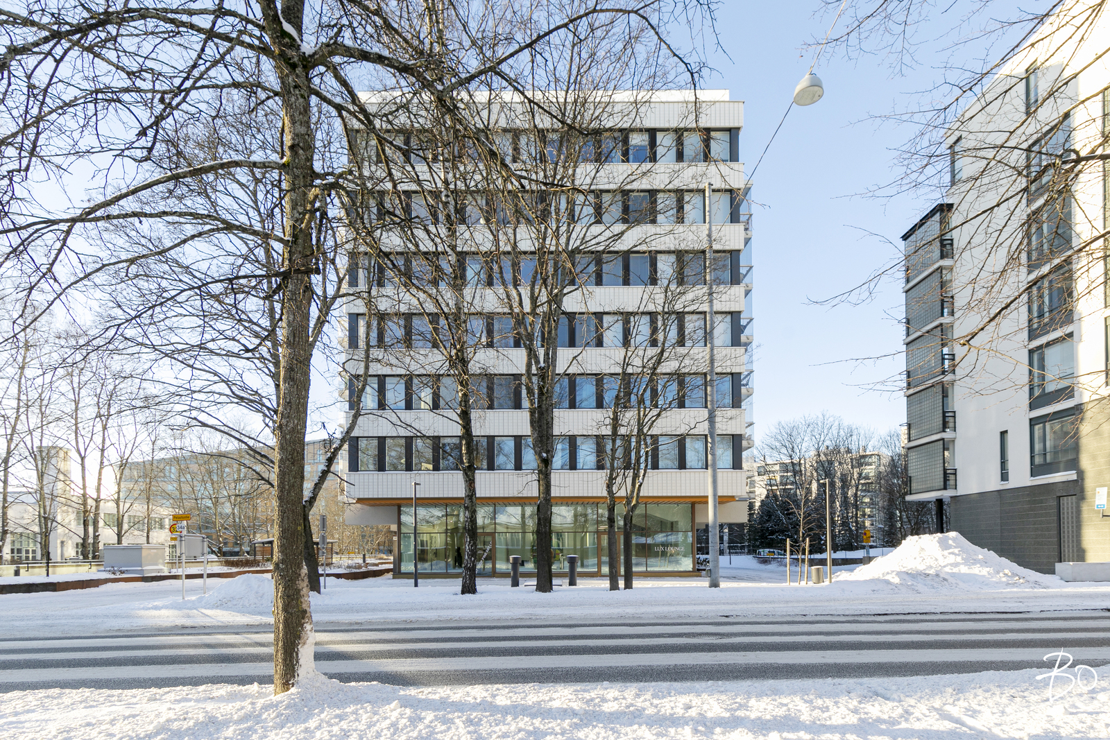 Merikannontie 5 - bild 41