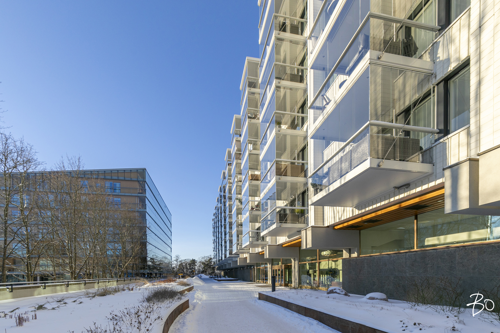 Merikannontie 5 - bild 42