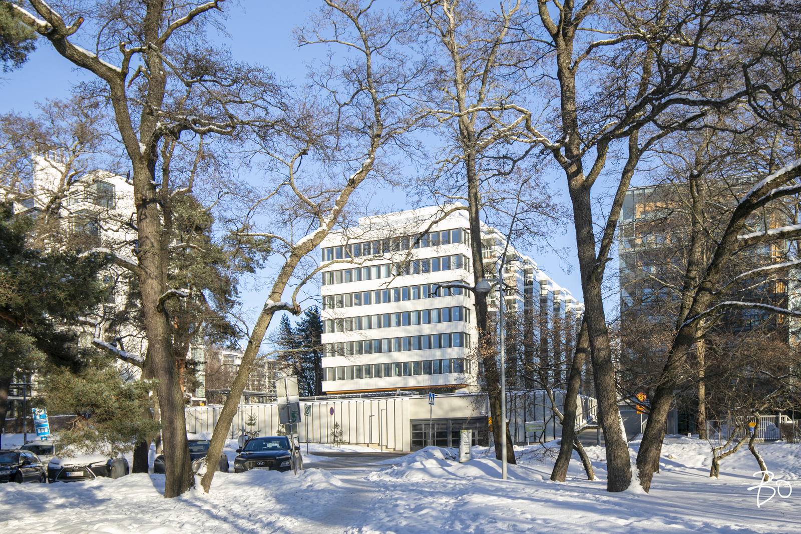 Merikannontie 5 - bild 43