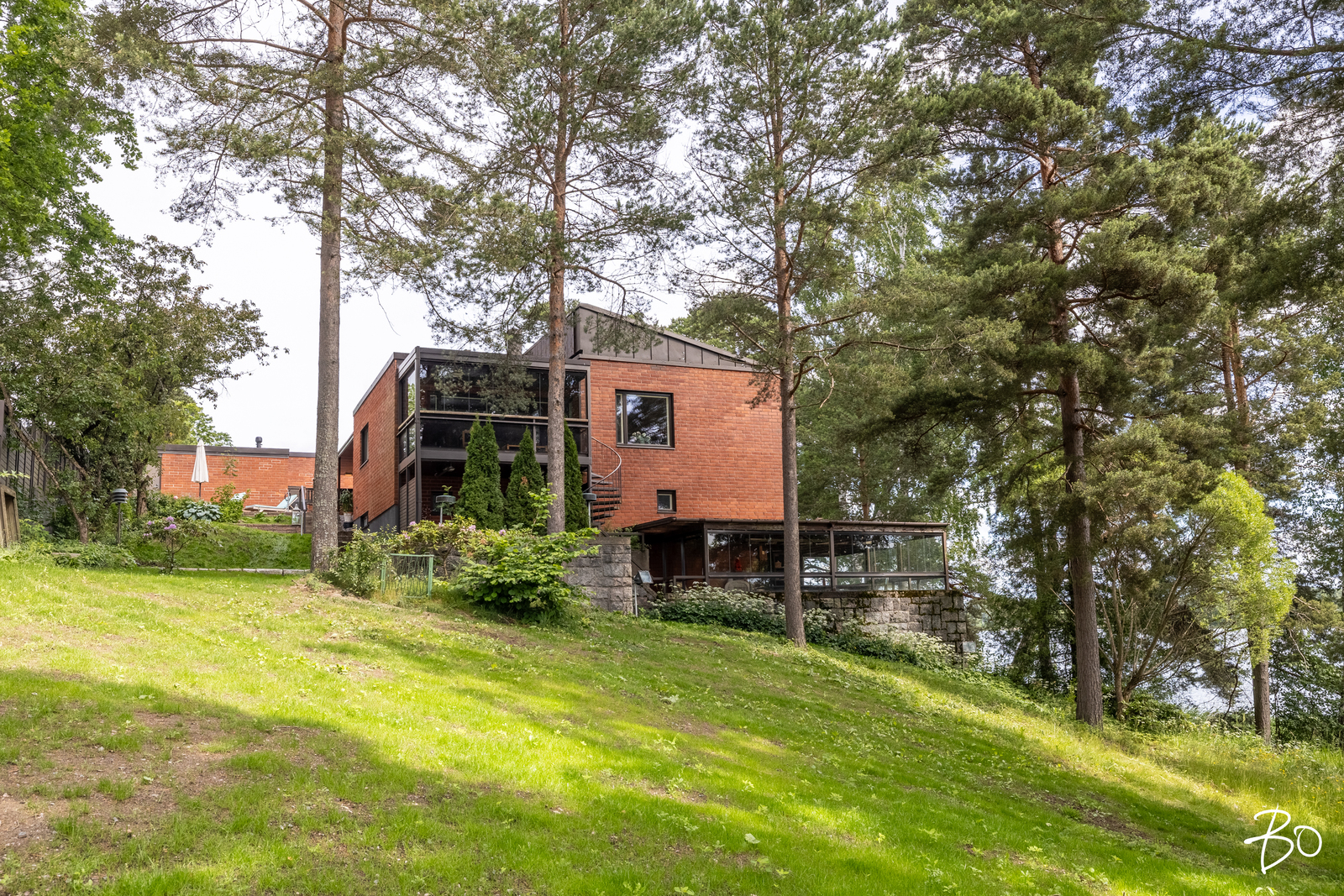 Paasitie 15 - kuva 39