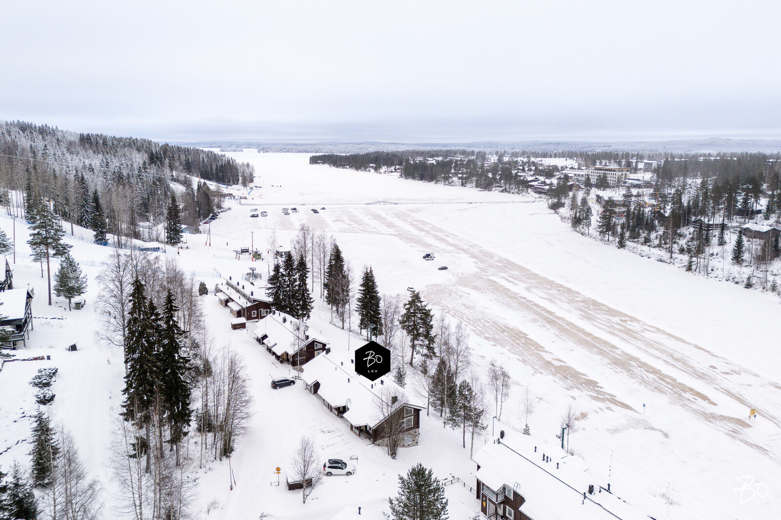 Tahkolahdentie 9 - bild 2
