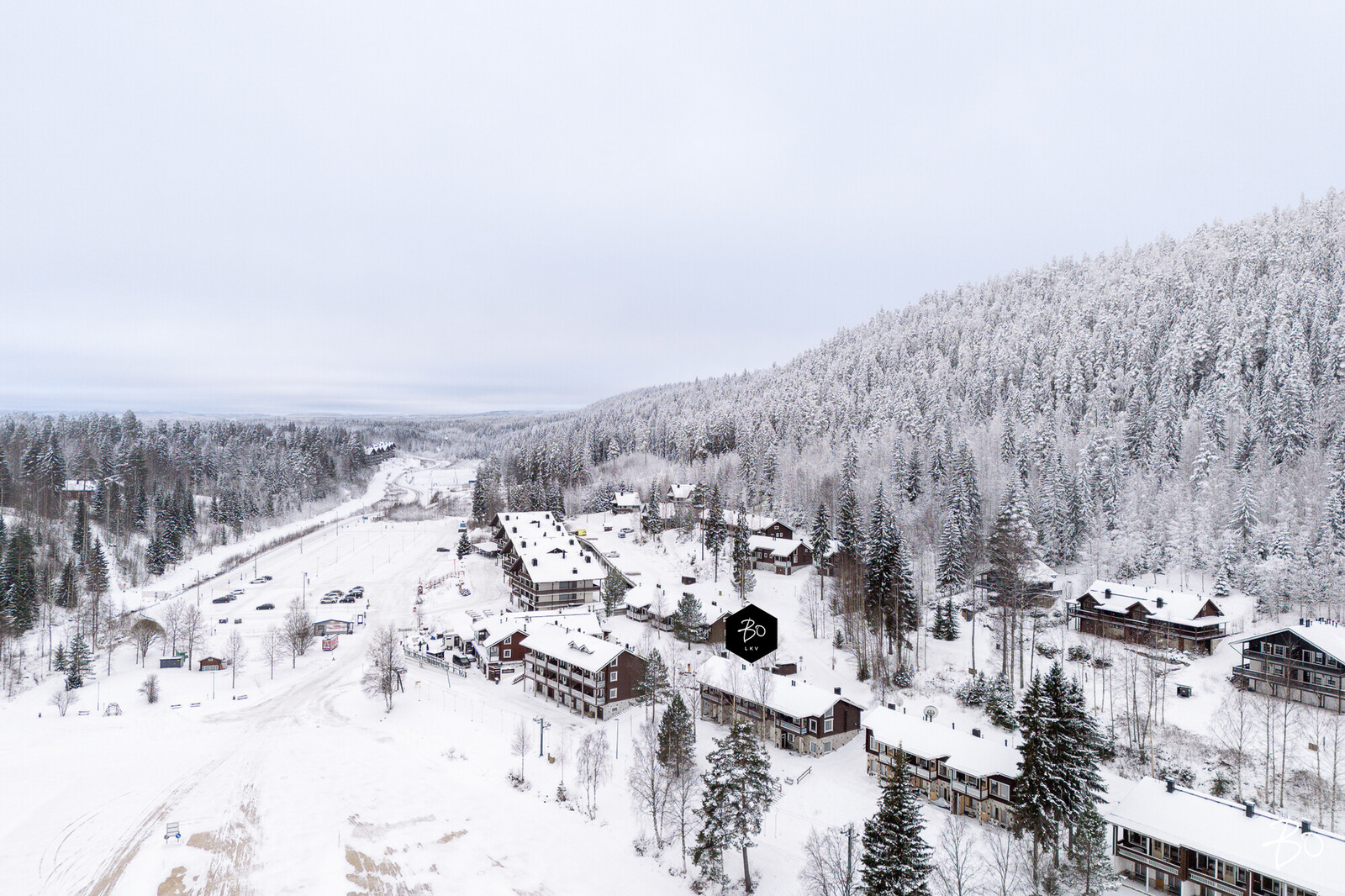 Tahkolahdentie 9 - bild 24
