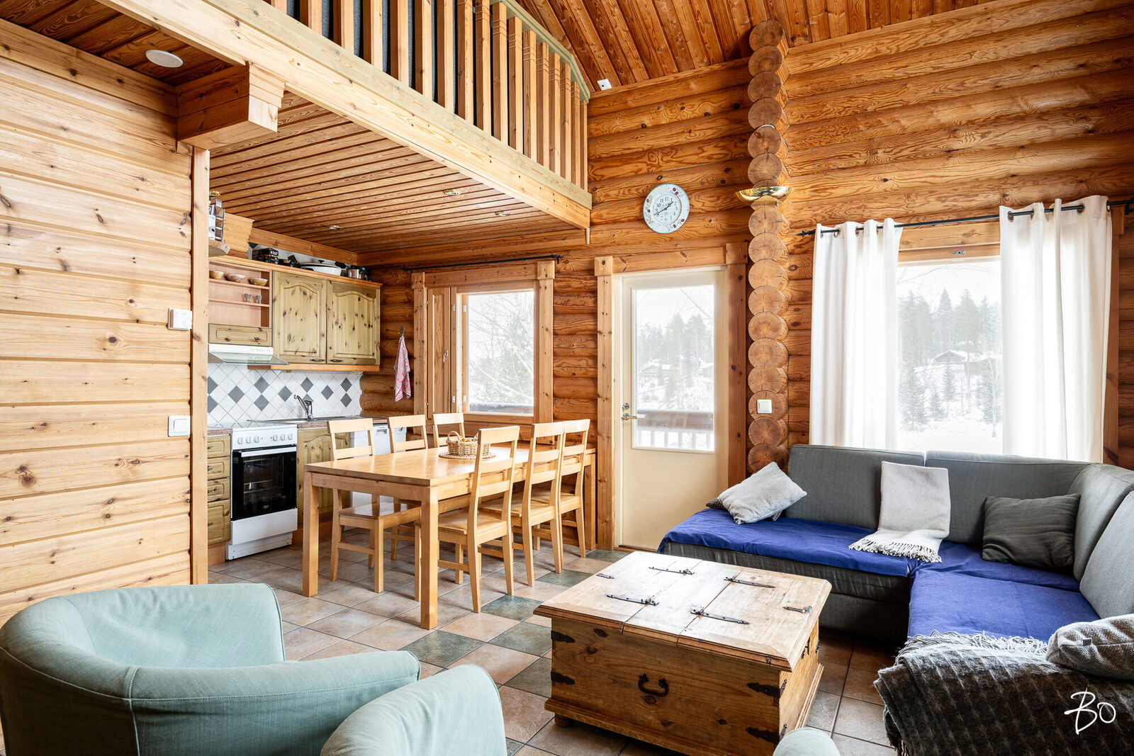 Tahkolahdentie 9 - bild 3