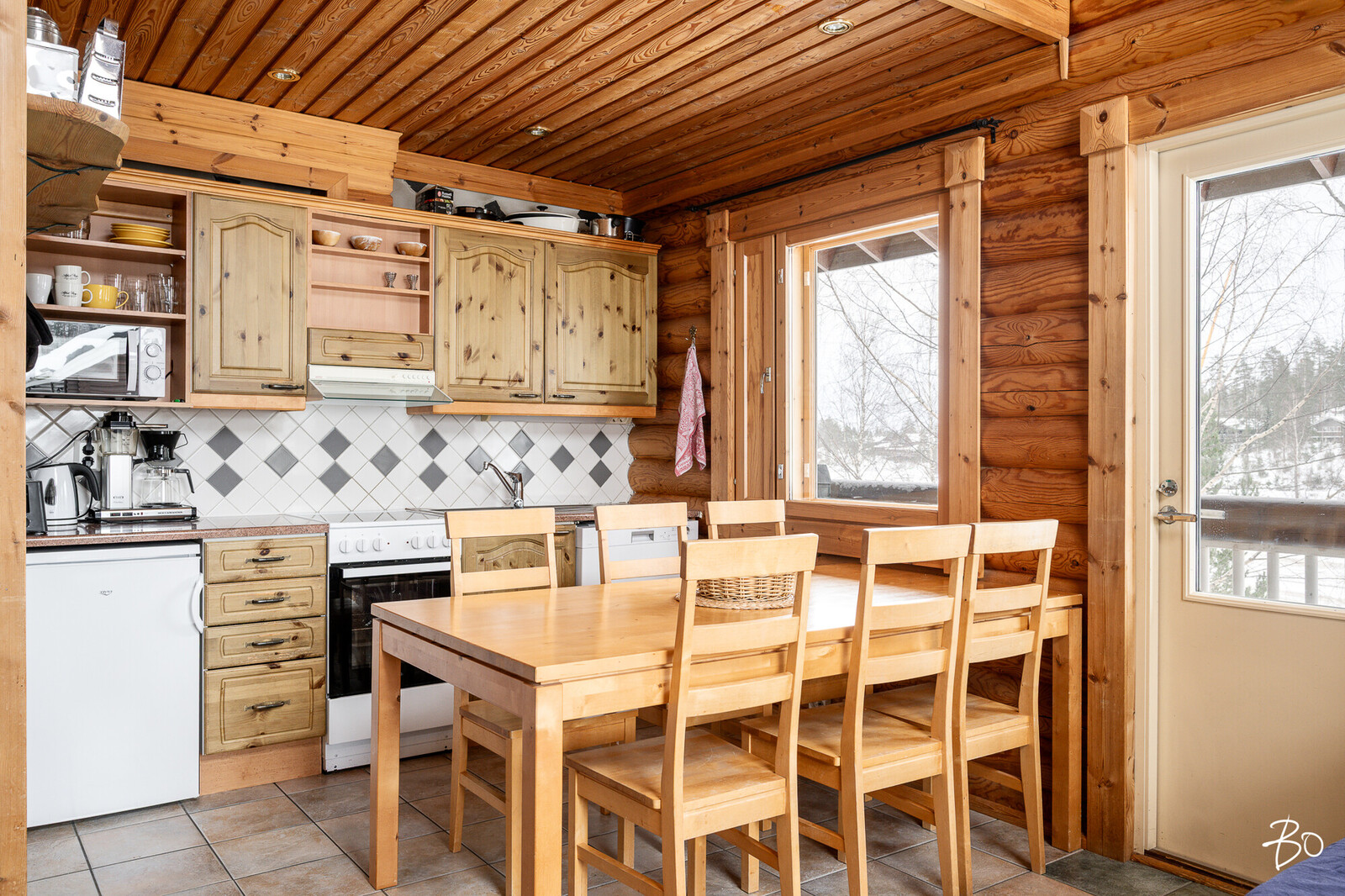 Tahkolahdentie 9 - bild 4