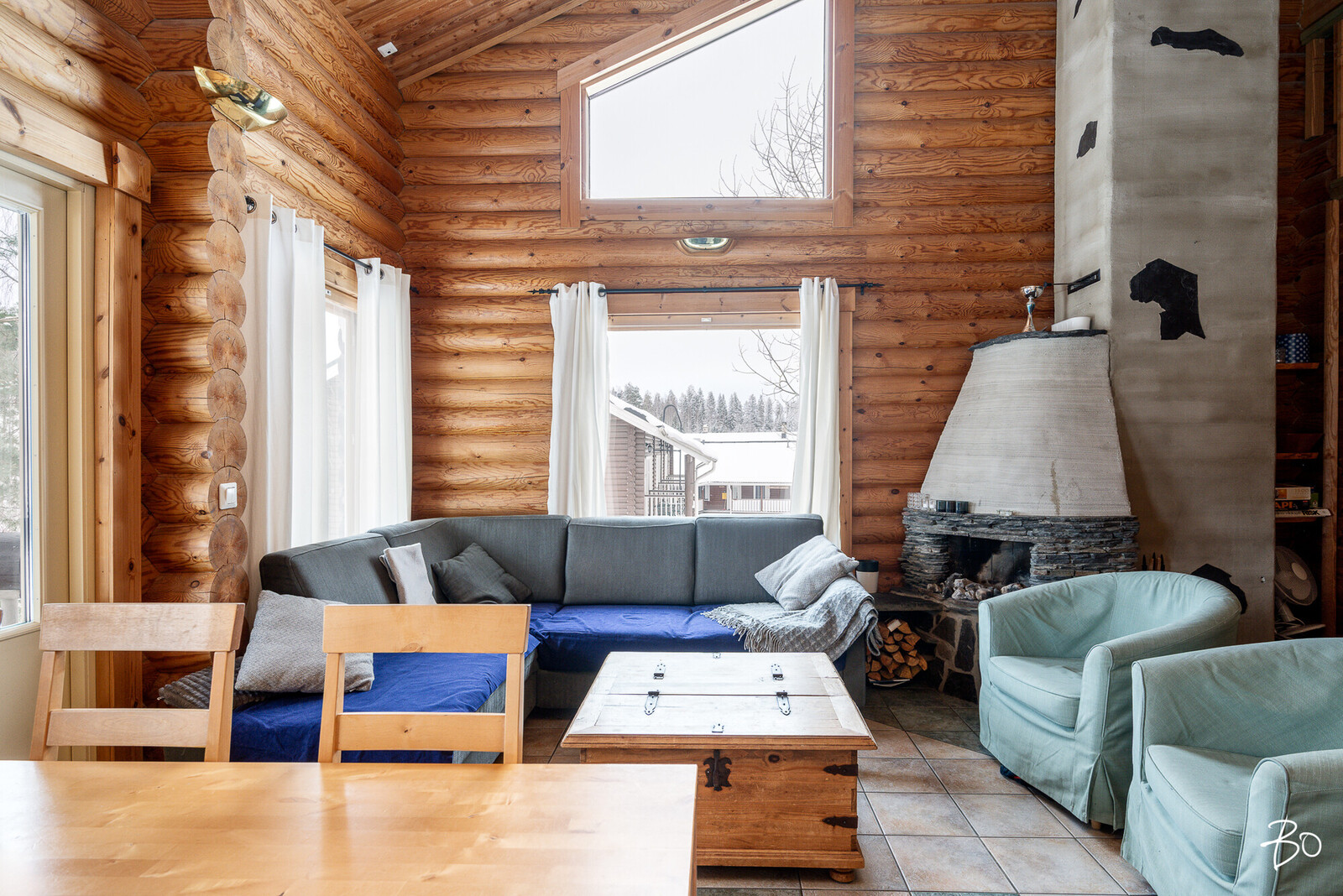 Tahkolahdentie 9 - bild 9