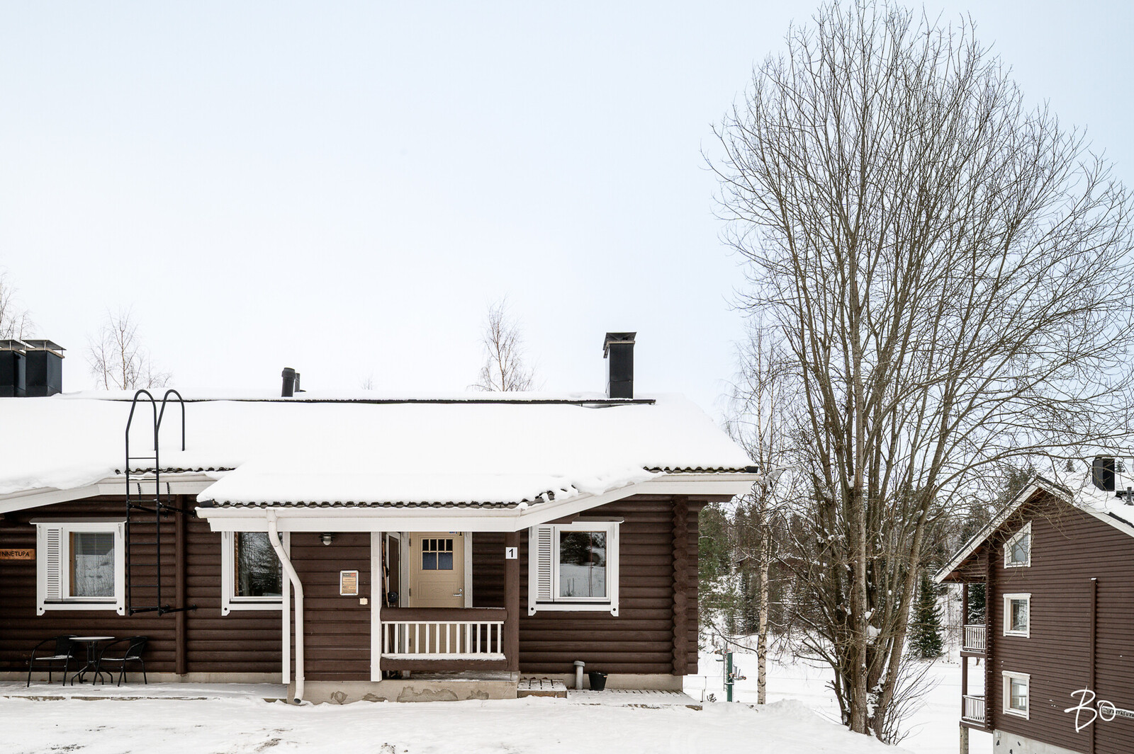 Tahkolahdentie 9 - bild 22