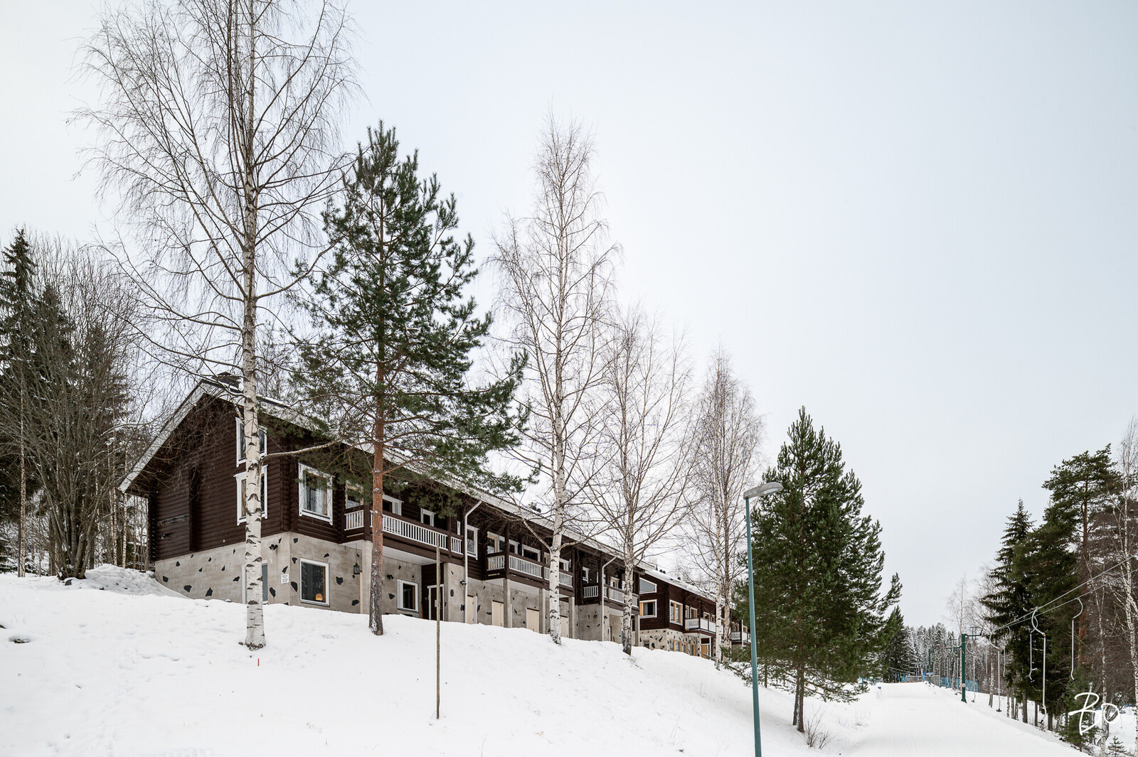 Tahkolahdentie 9 - bild 23