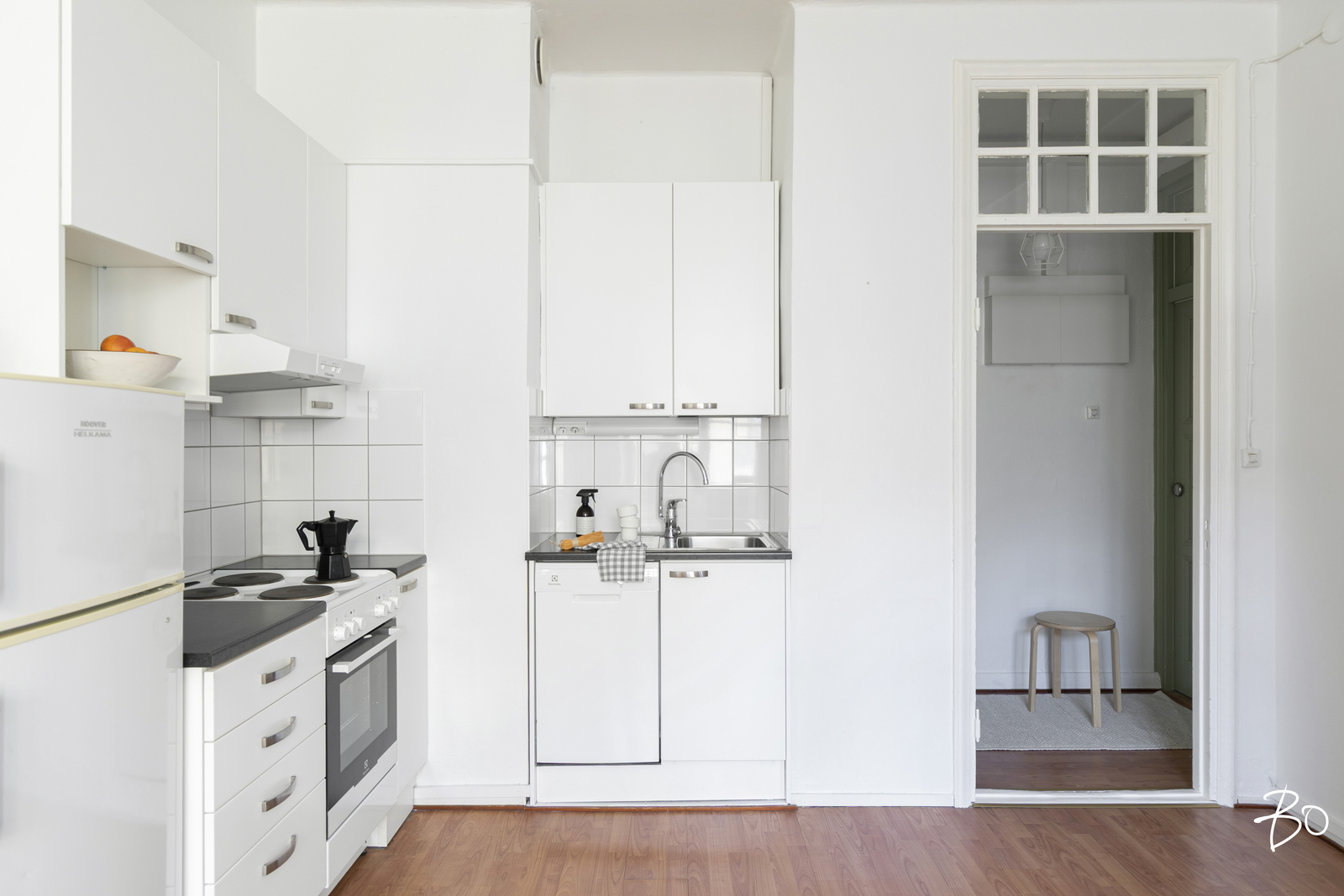 Nordenskiöldinkatu 5 - bild 4