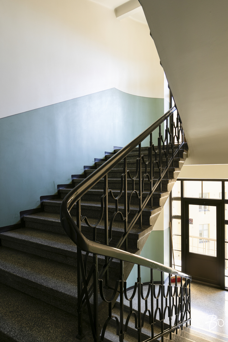 Nordenskiöldinkatu 5 - bild 13