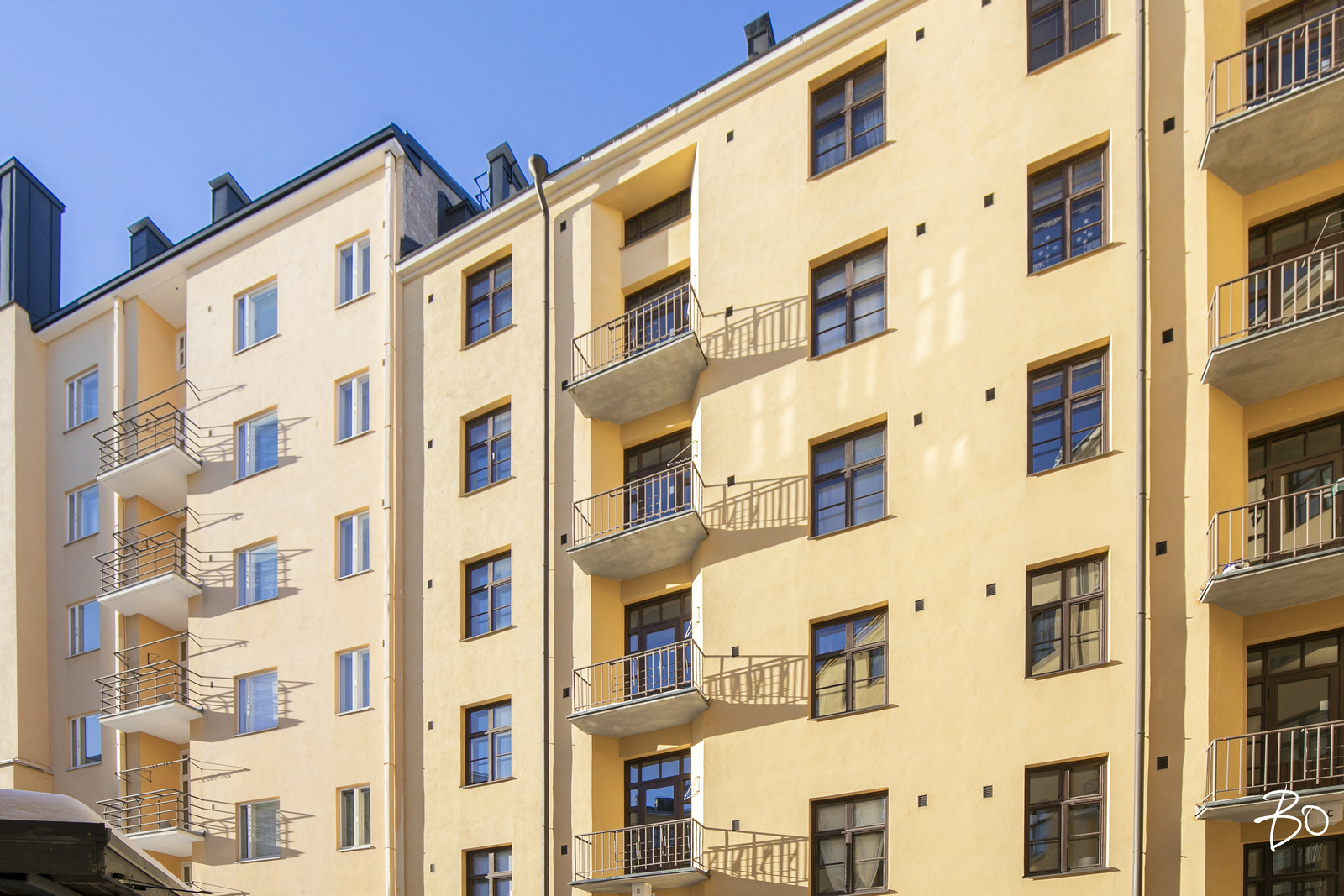 Nordenskiöldinkatu 5 - bild 15