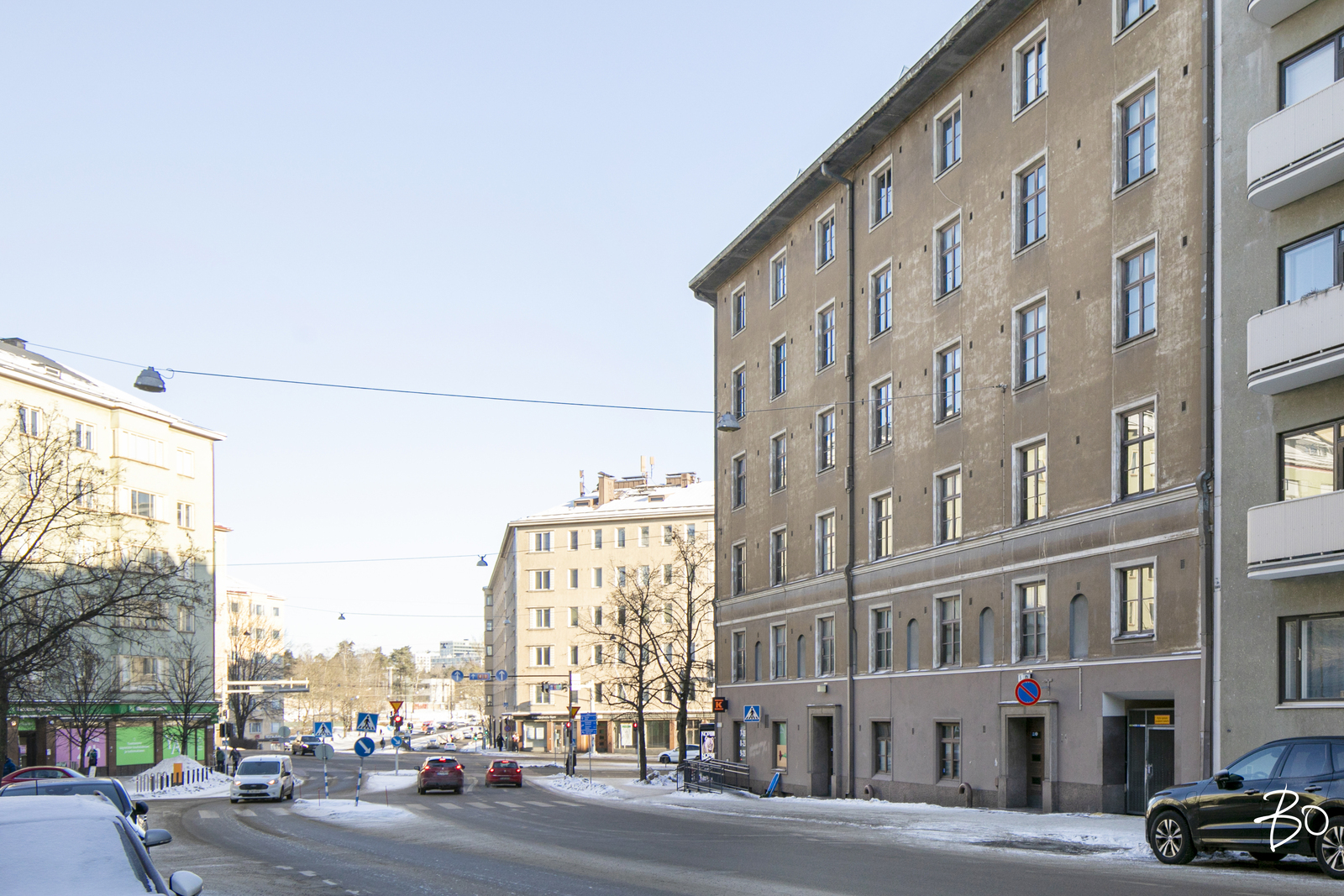 Nordenskiöldinkatu 5 - bild 16