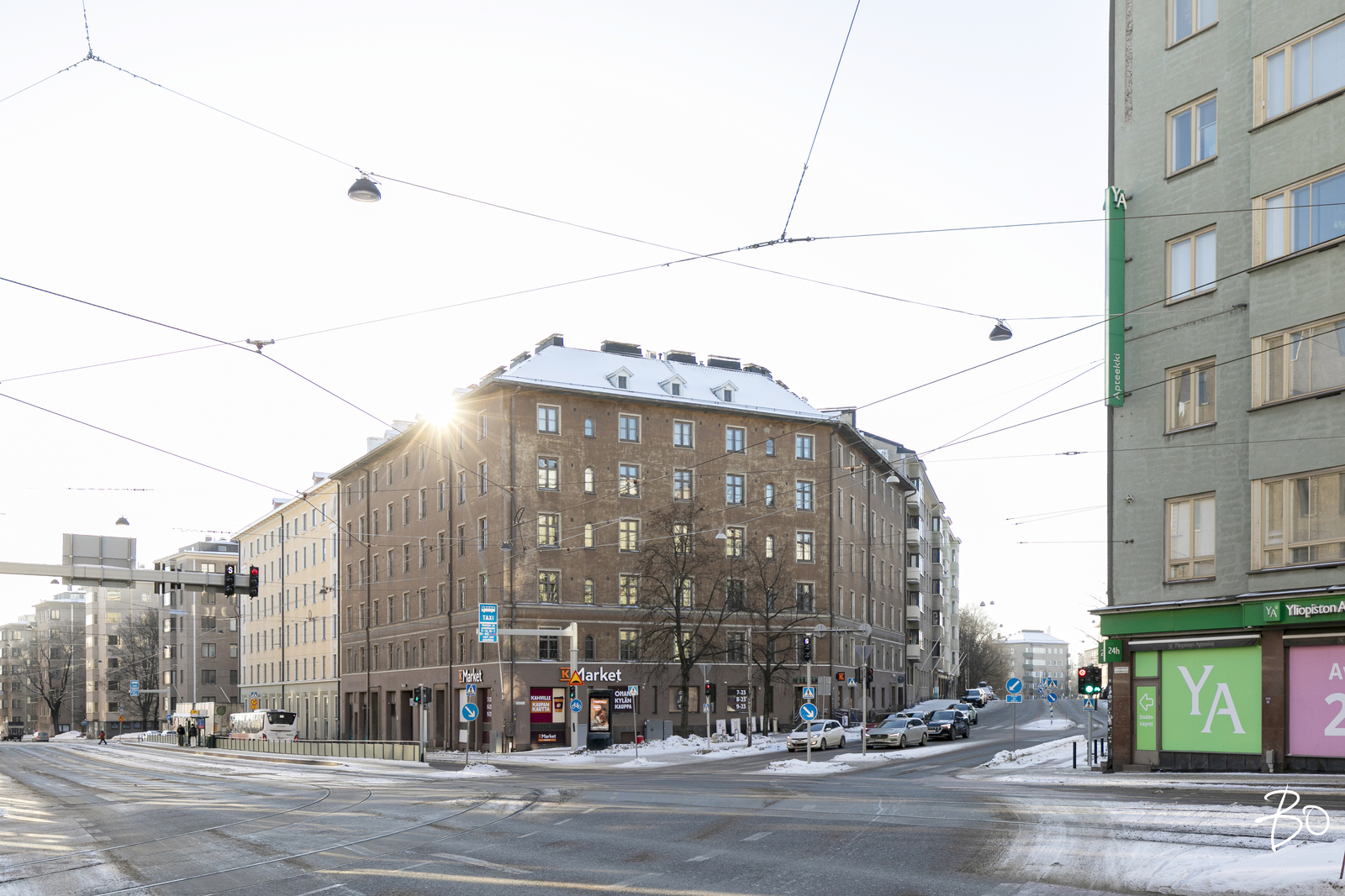 Nordenskiöldinkatu 5 - bild 18