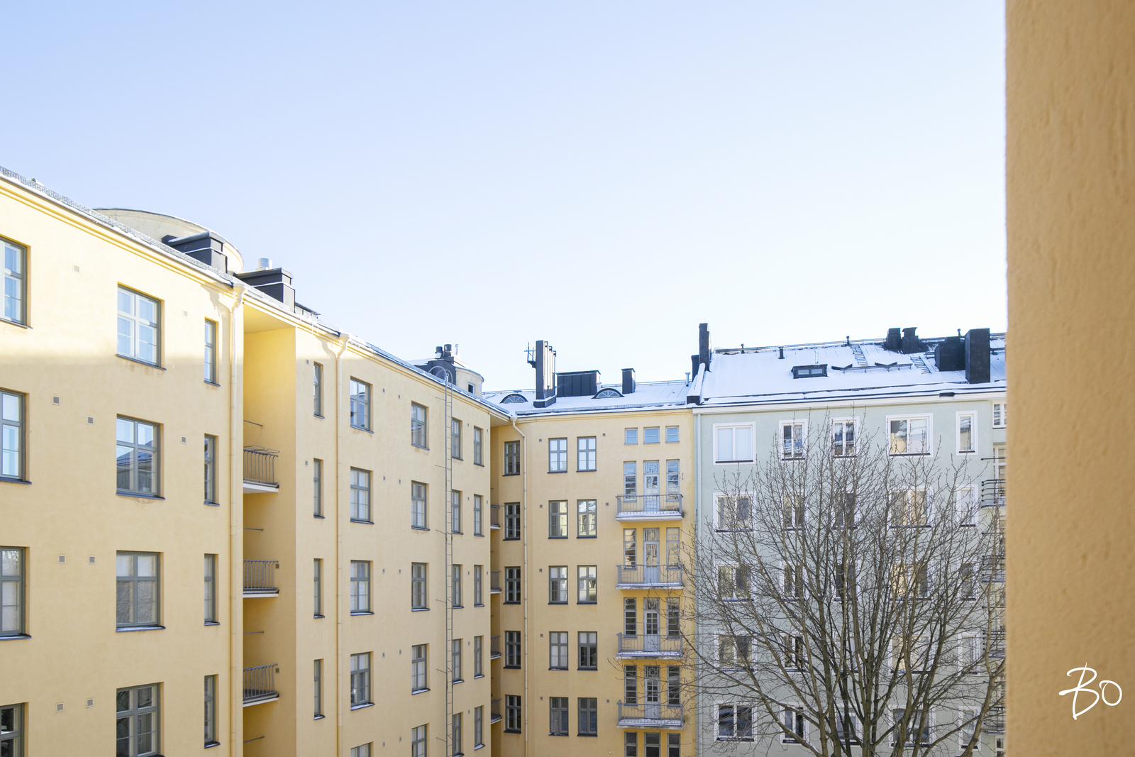 Nordenskiöldinkatu 5 - bild 14