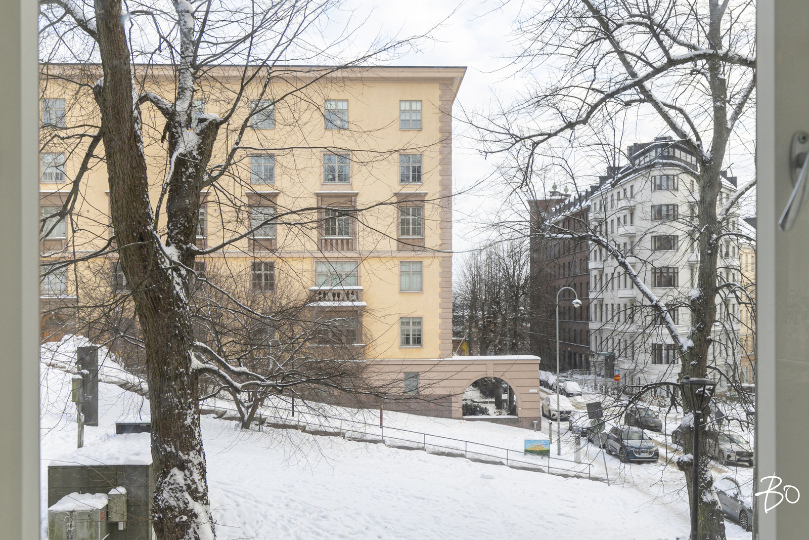 Vuorimiehenkatu 11 - kuva 20