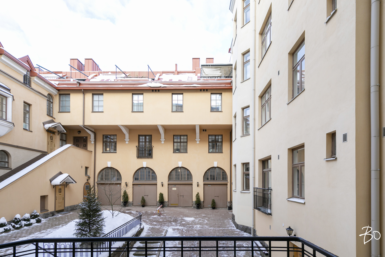 Vuorimiehenkatu 11 - kuva 35