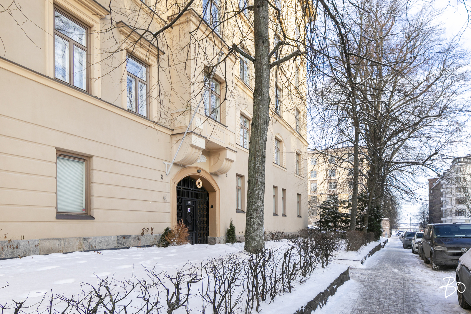 Vuorimiehenkatu 11 - kuva 38