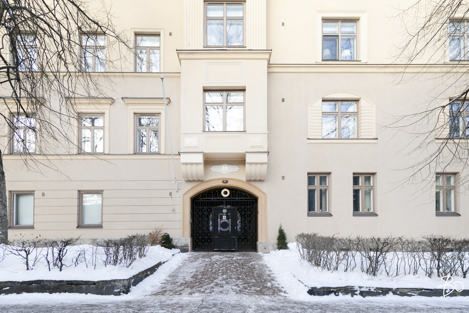 Vuorimiehenkatu 11 - kuva 39