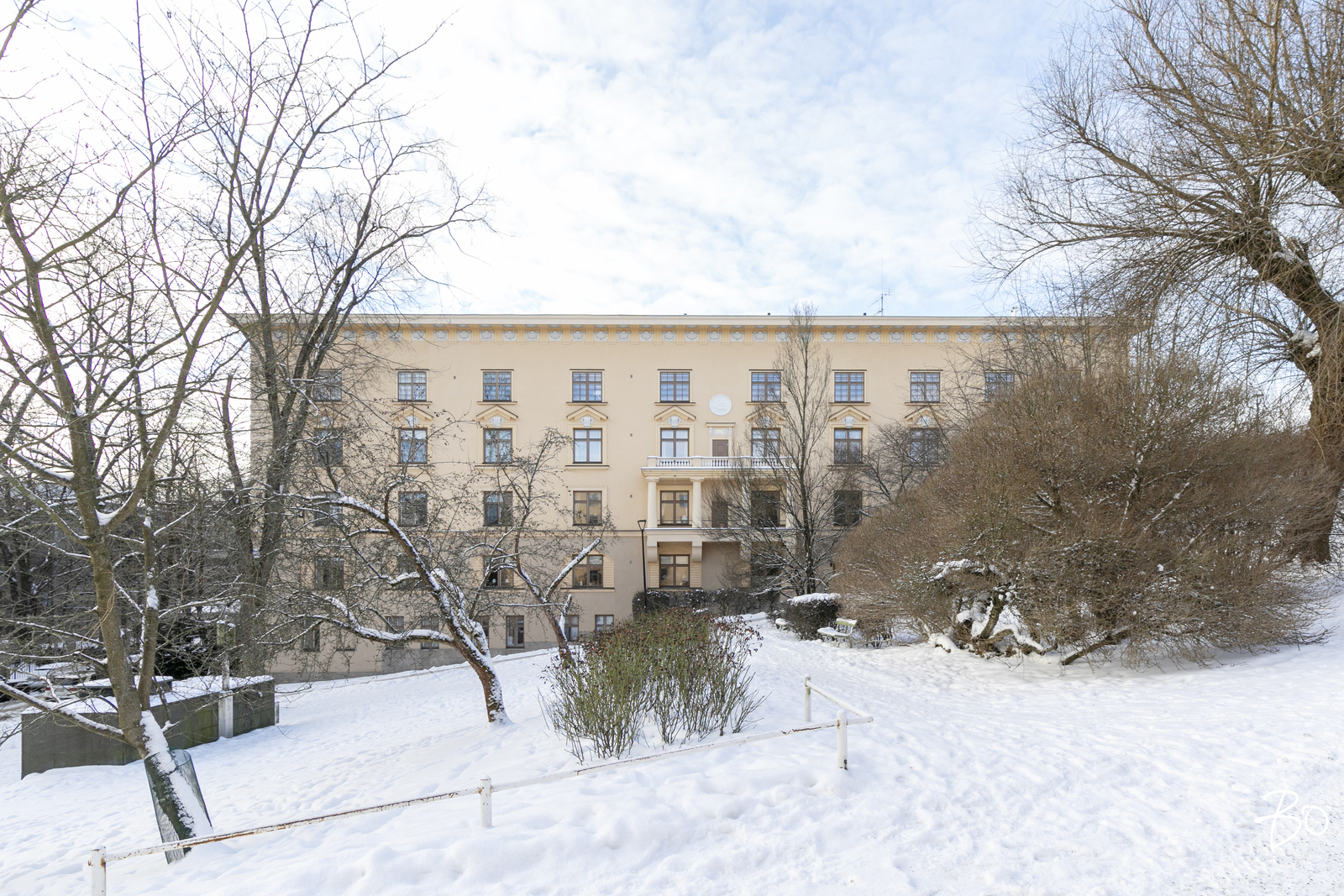 Vuorimiehenkatu 11 - kuva 40