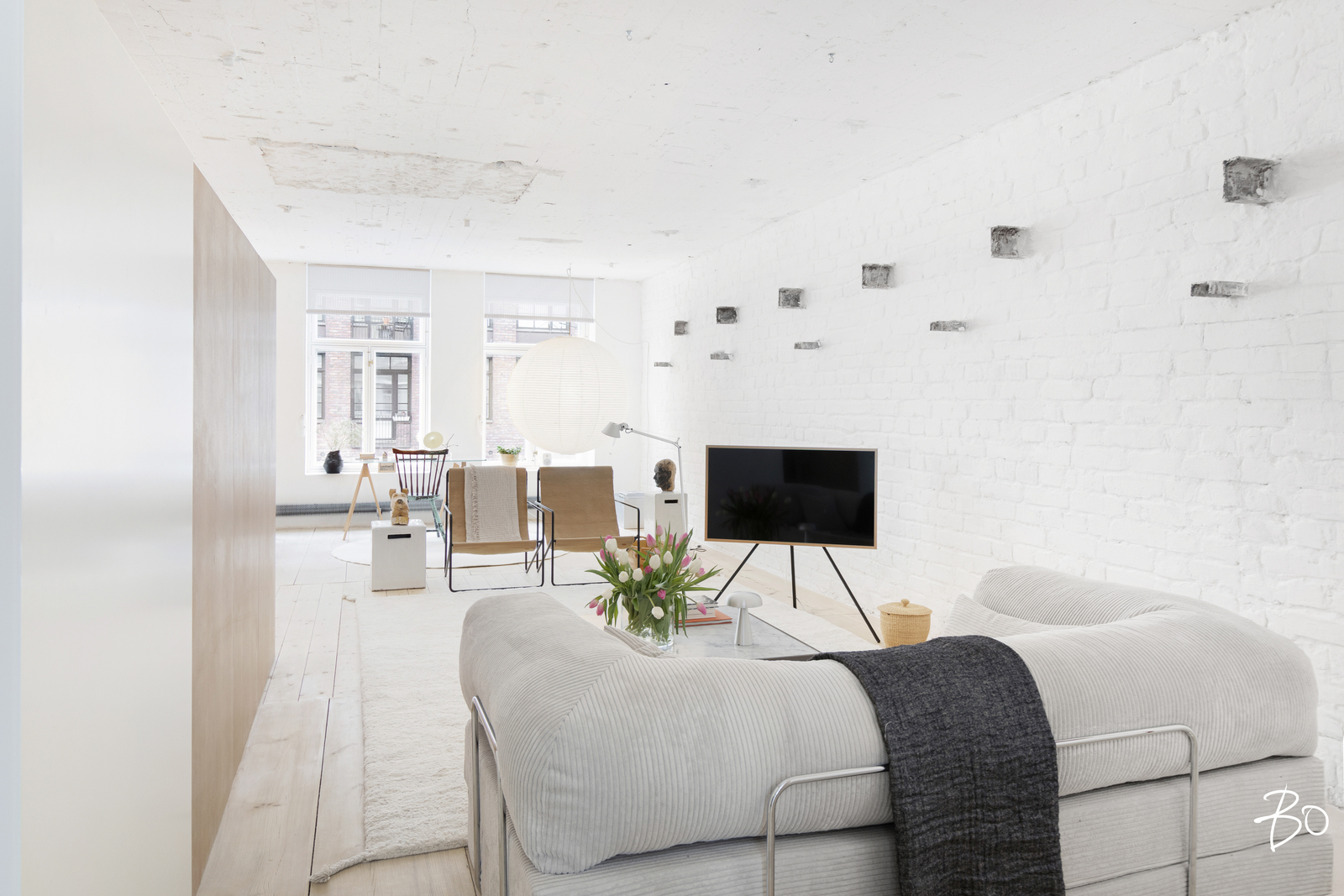 Telakkakatu 3 - bild 11