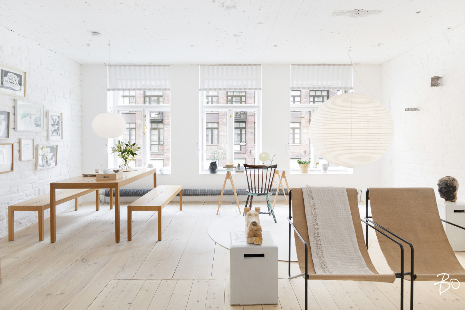 Telakkakatu 3 - bild 3