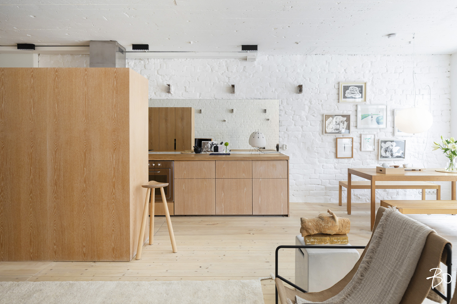 Telakkakatu 3 - bild 1