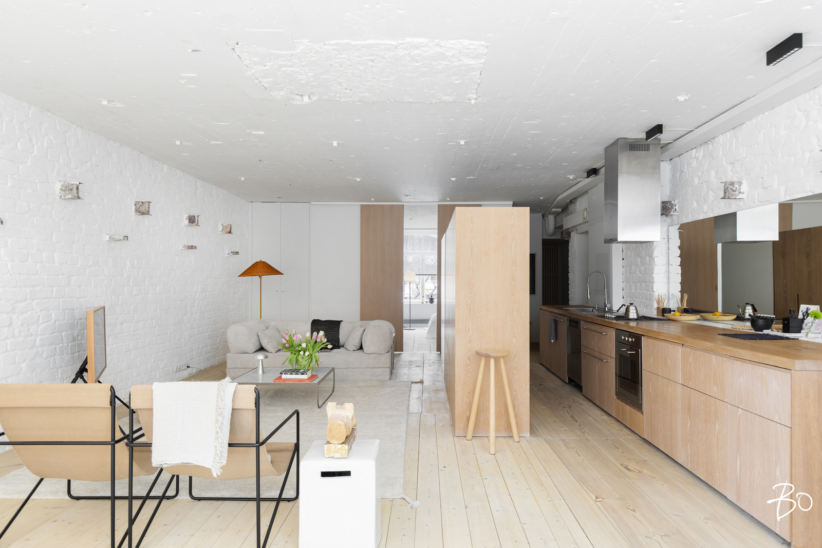 Telakkakatu 3 - bild 9