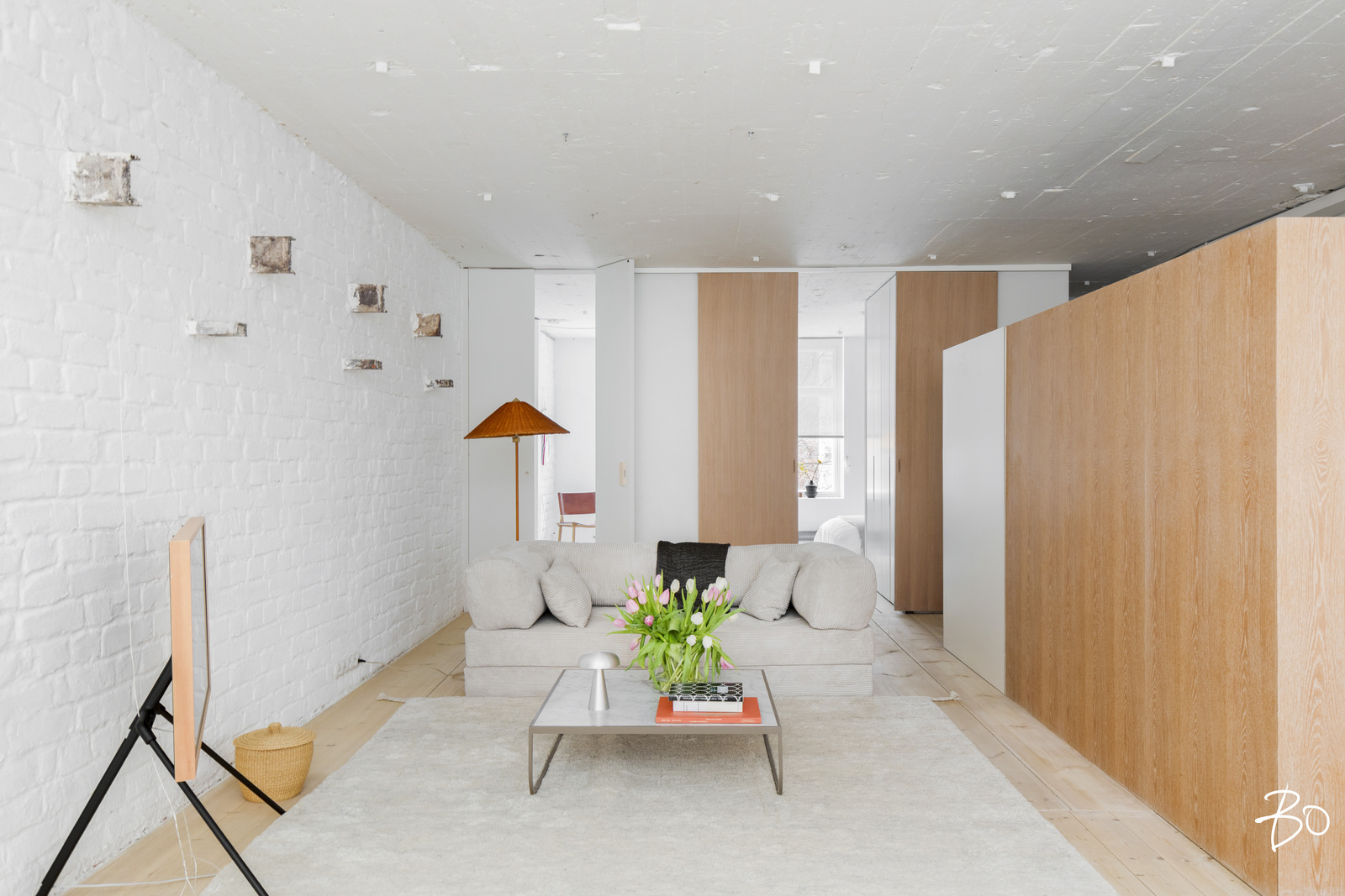 Telakkakatu 3 - bild 12