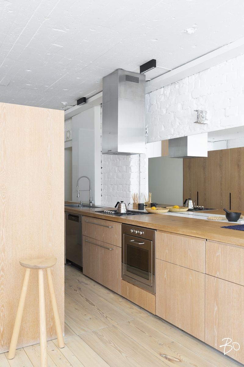 Telakkakatu 3 - bild 13