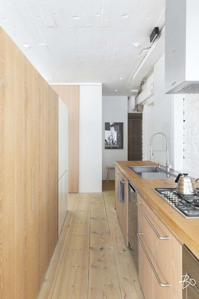 Telakkakatu 3 - bild 14