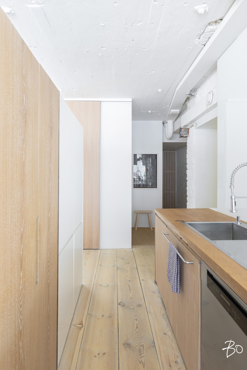 Telakkakatu 3 - bild 16