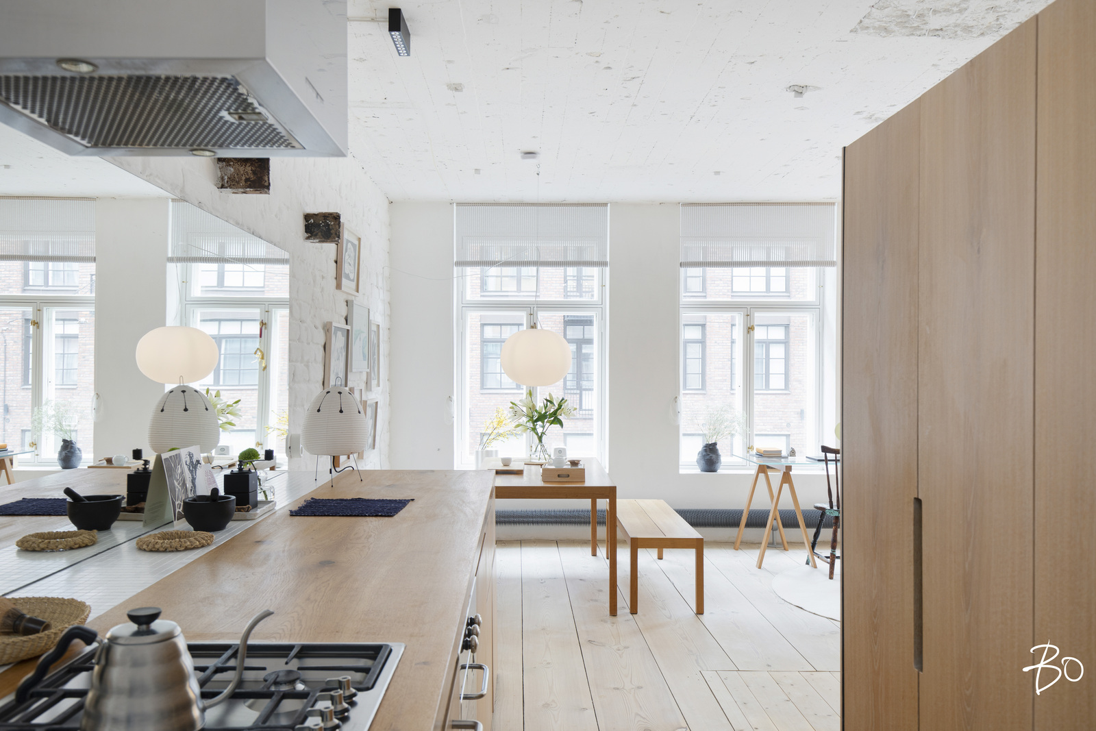 Telakkakatu 3 - bild 17