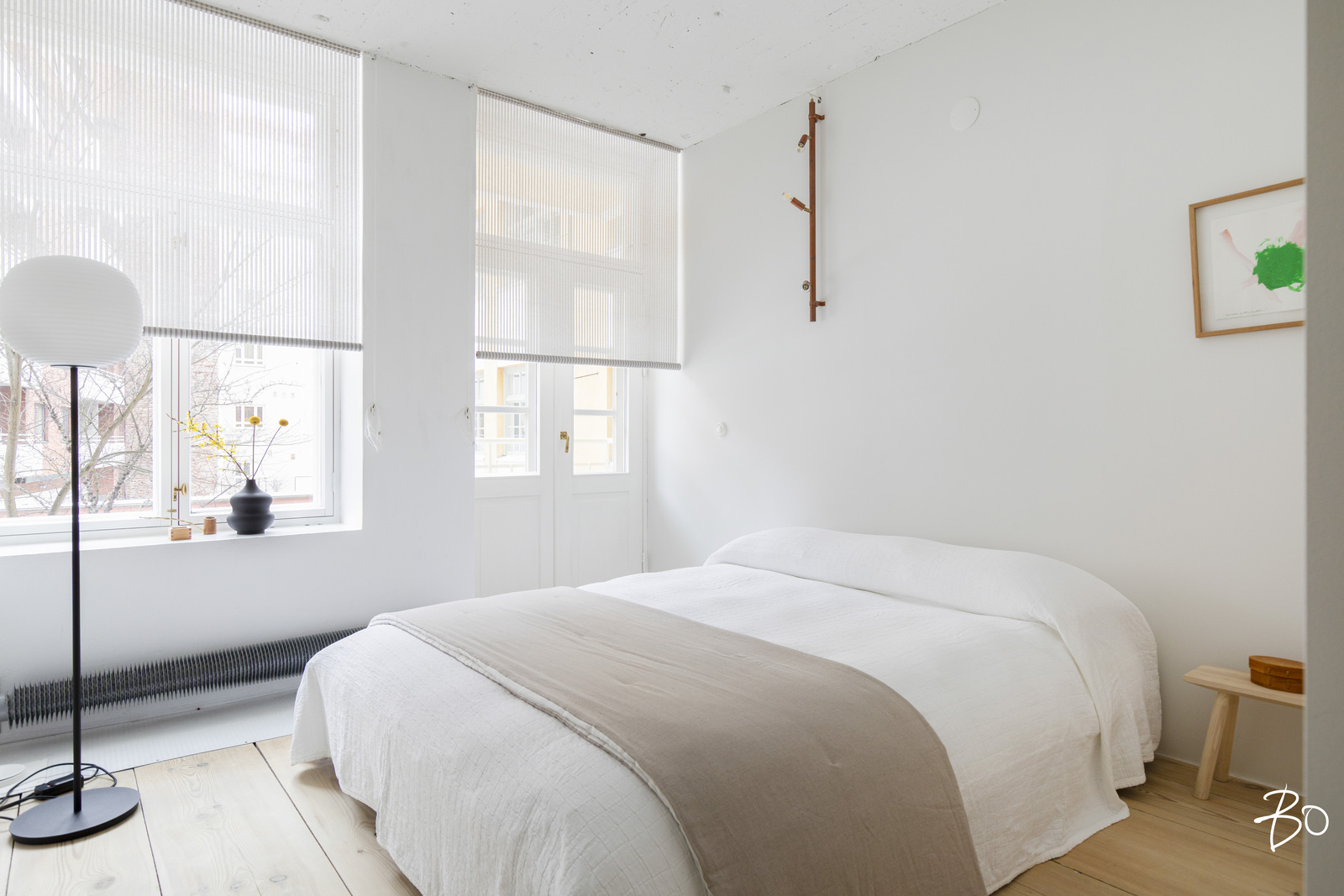 Telakkakatu 3 - bild 20