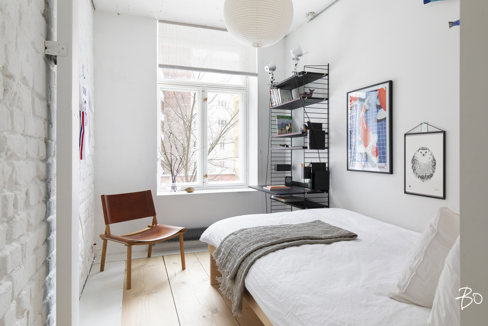 Telakkakatu 3 - bild 23