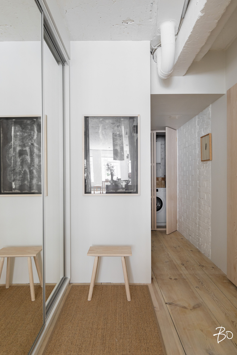 Telakkakatu 3 - bild 24