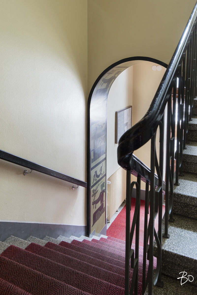 Telakkakatu 3 - bild 33