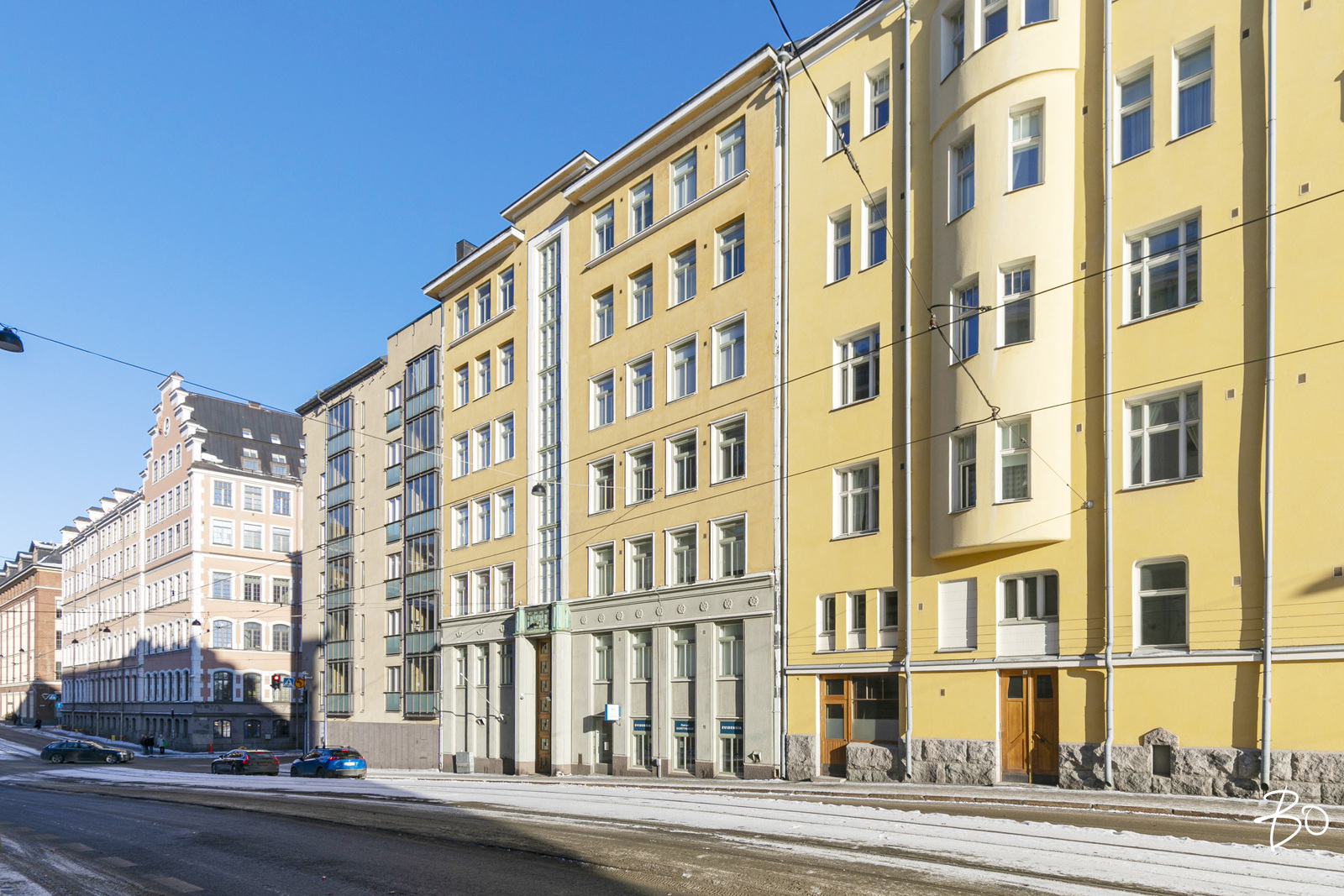 Telakkakatu 3 - bild 35