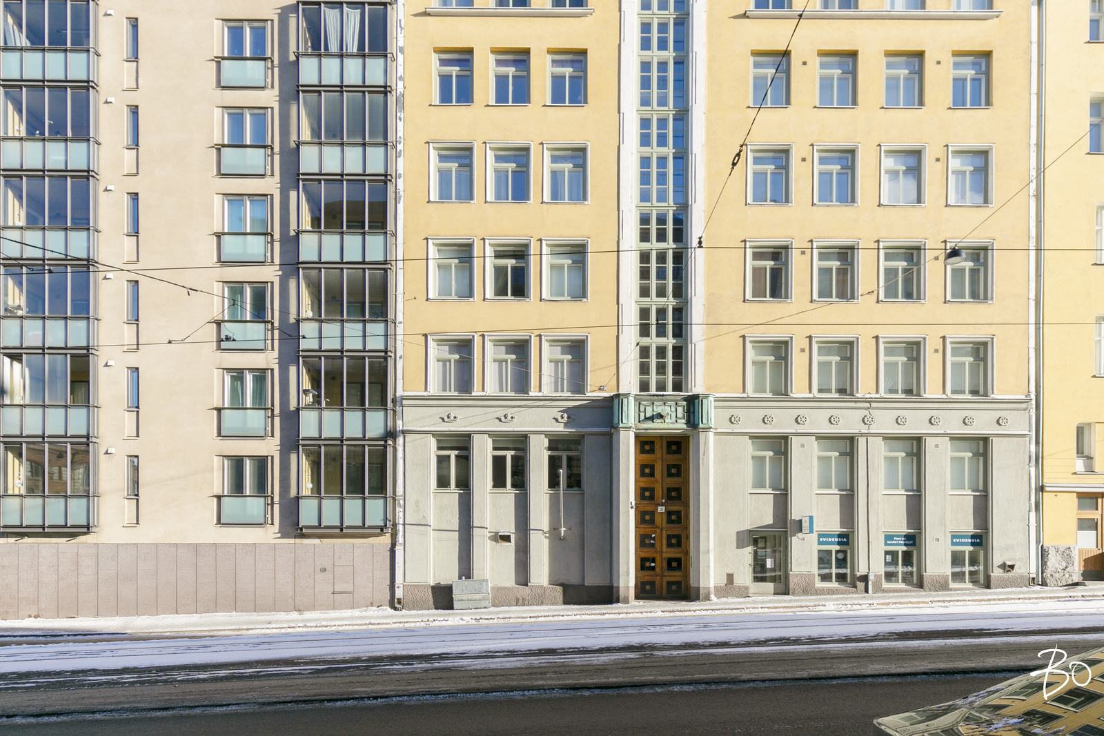 Telakkakatu 3 - bild 36