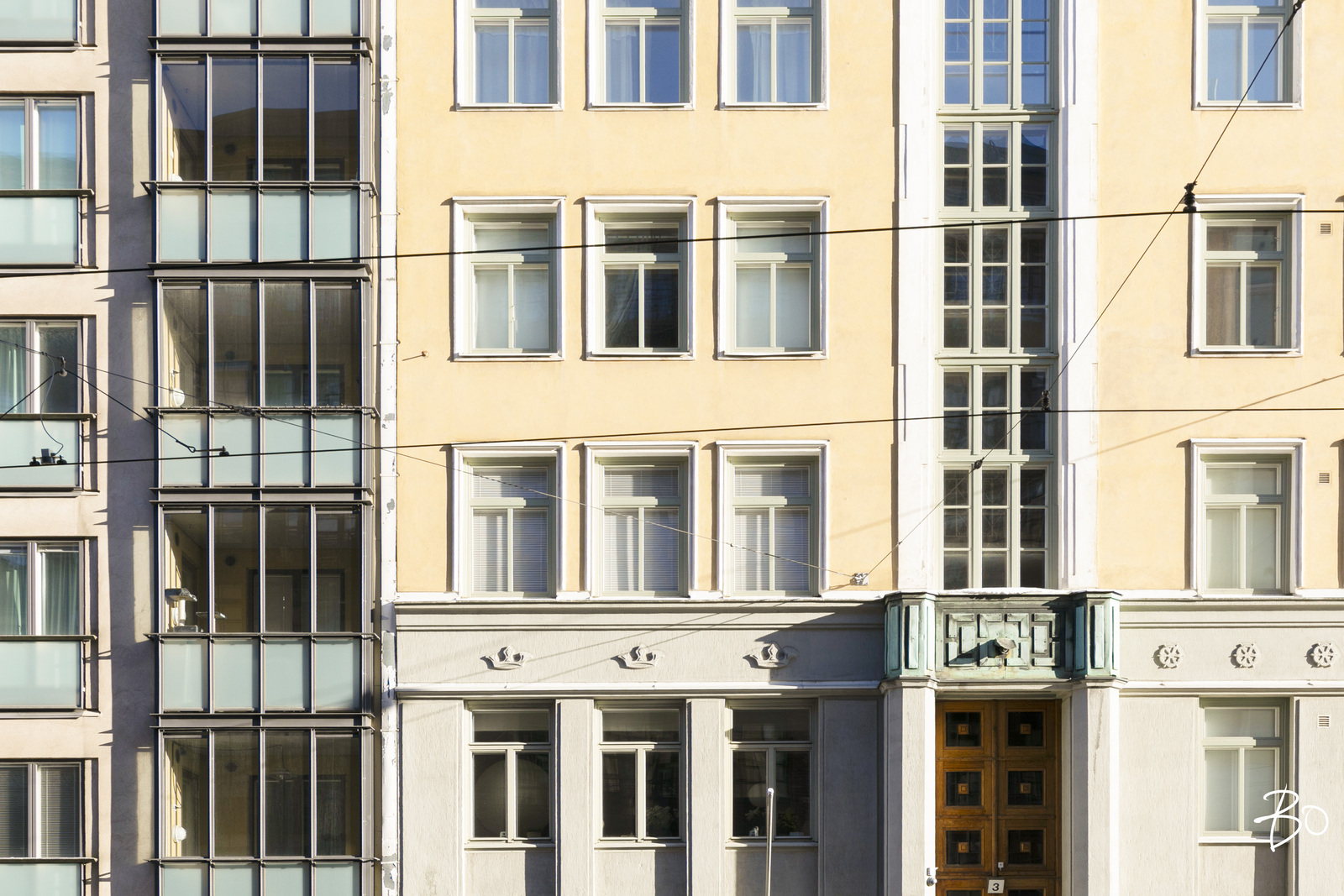 Telakkakatu 3 - bild 37