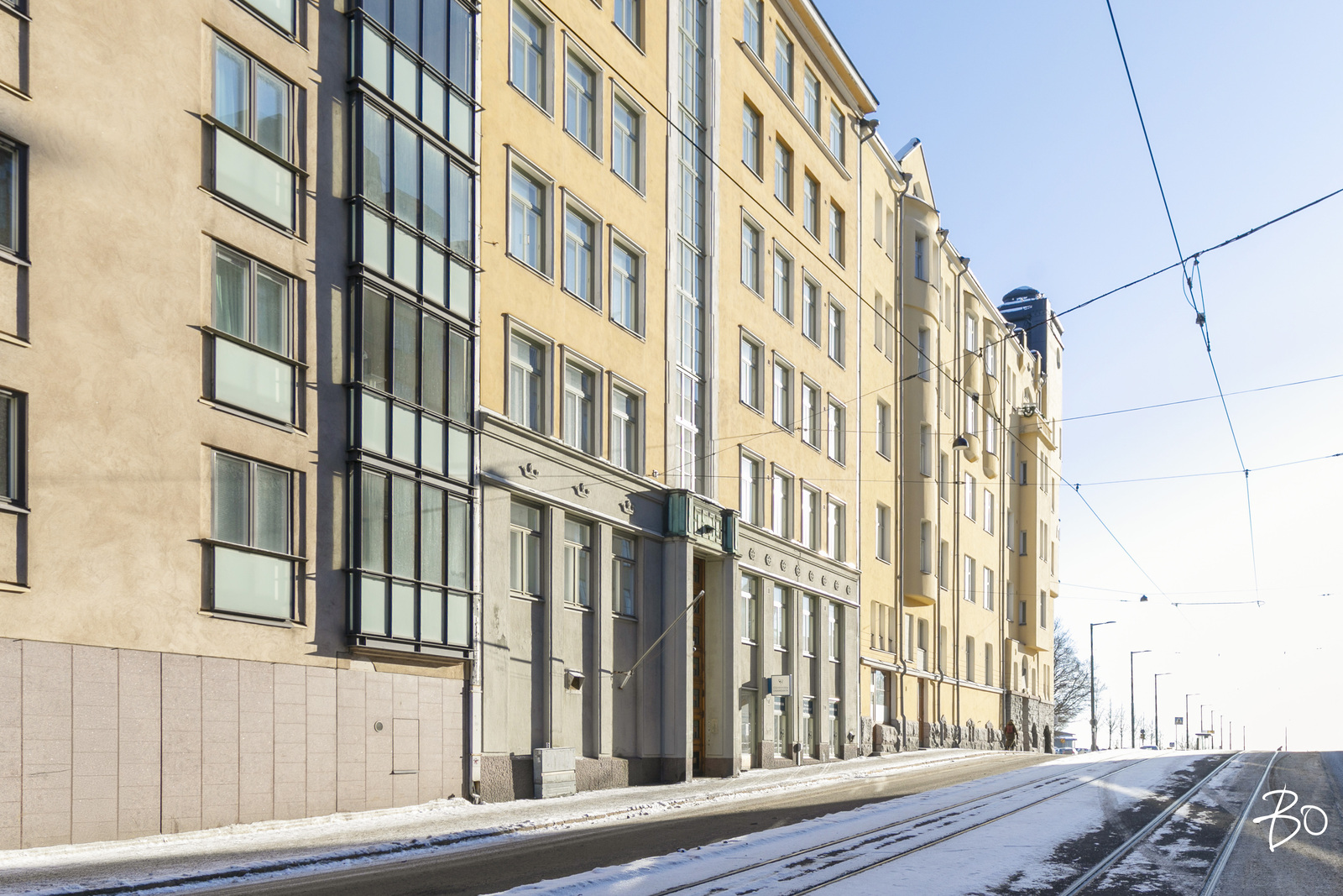 Telakkakatu 3 - bild 38