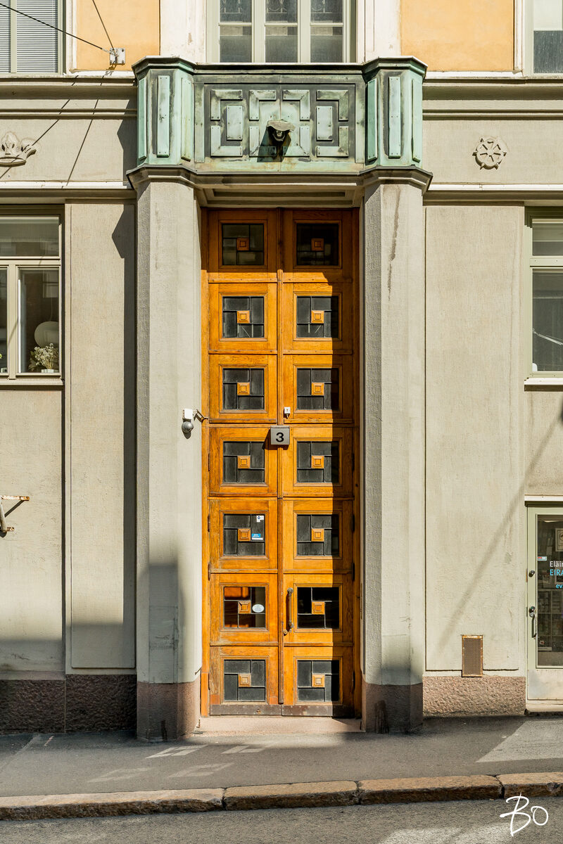 Telakkakatu 3 - kuva 35