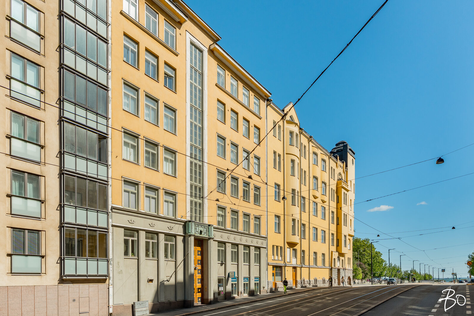 Telakkakatu 3 - kuva 37