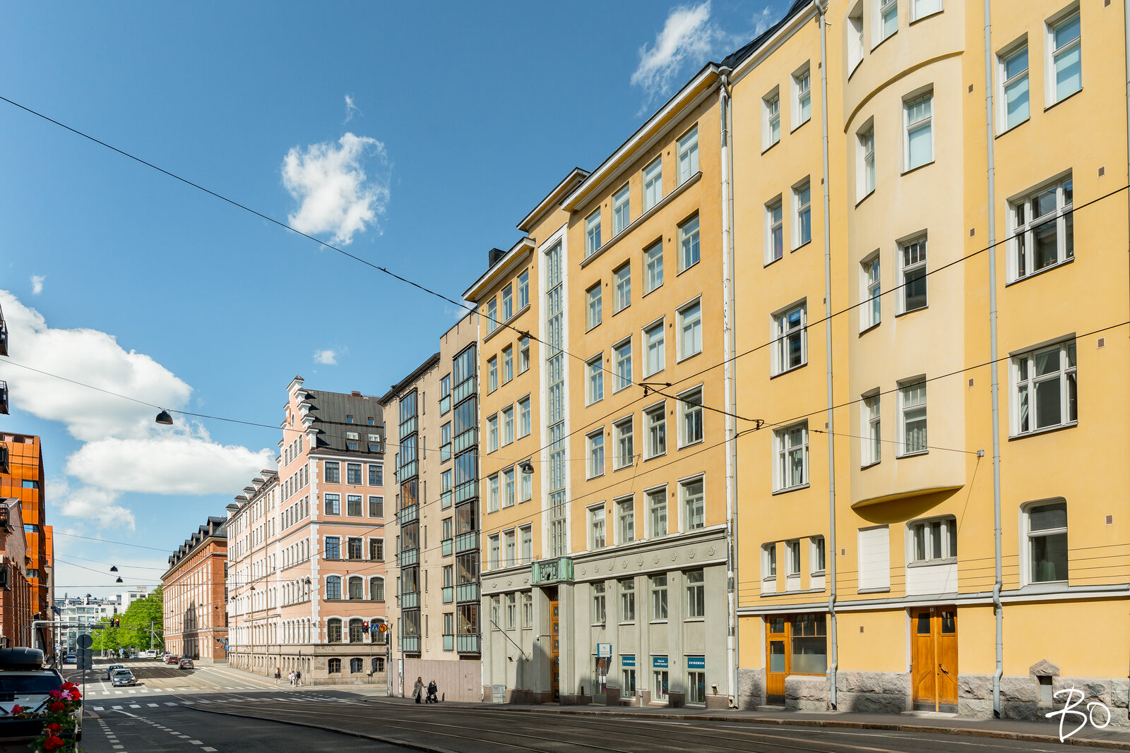 Telakkakatu 3 - kuva 38