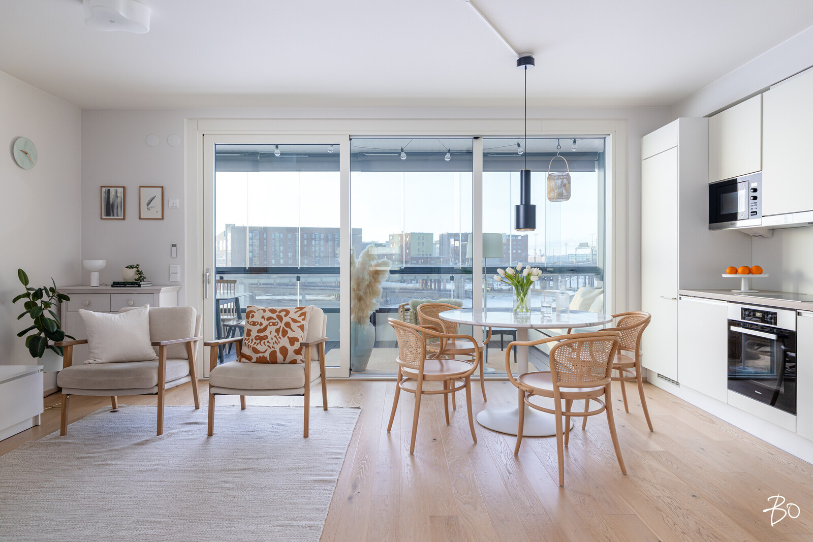 Capellanranta 3 - kuva 1