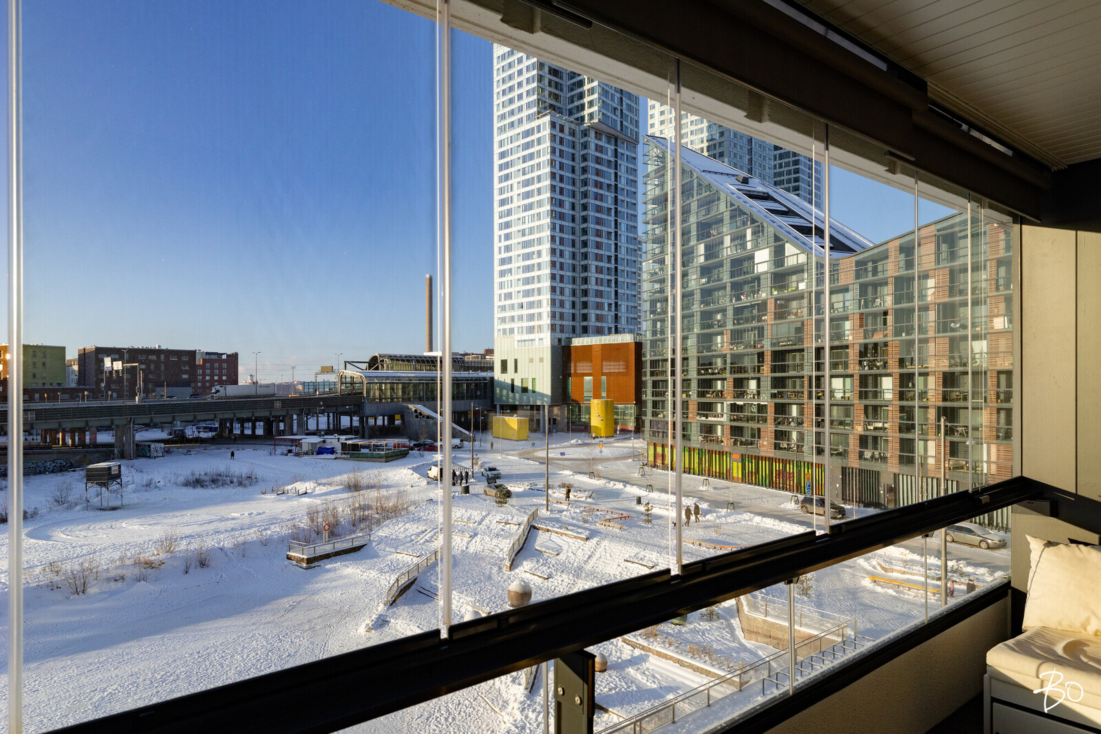 Capellanranta 3 - kuva 12