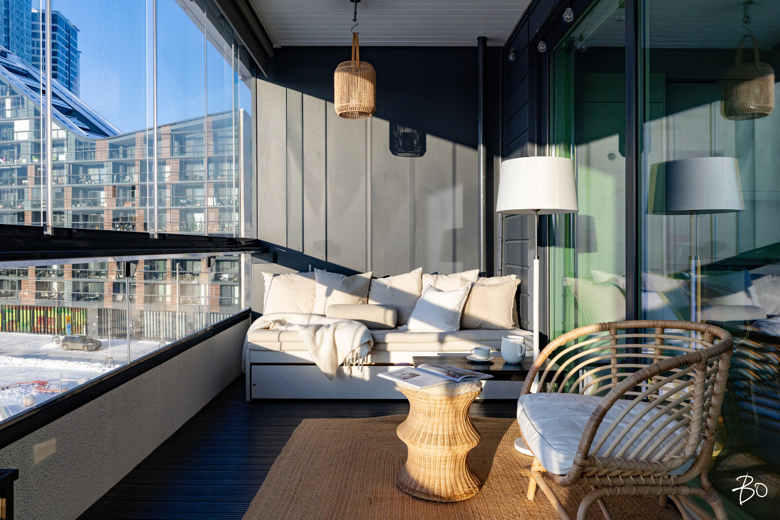 Capellanranta 3 - kuva 13