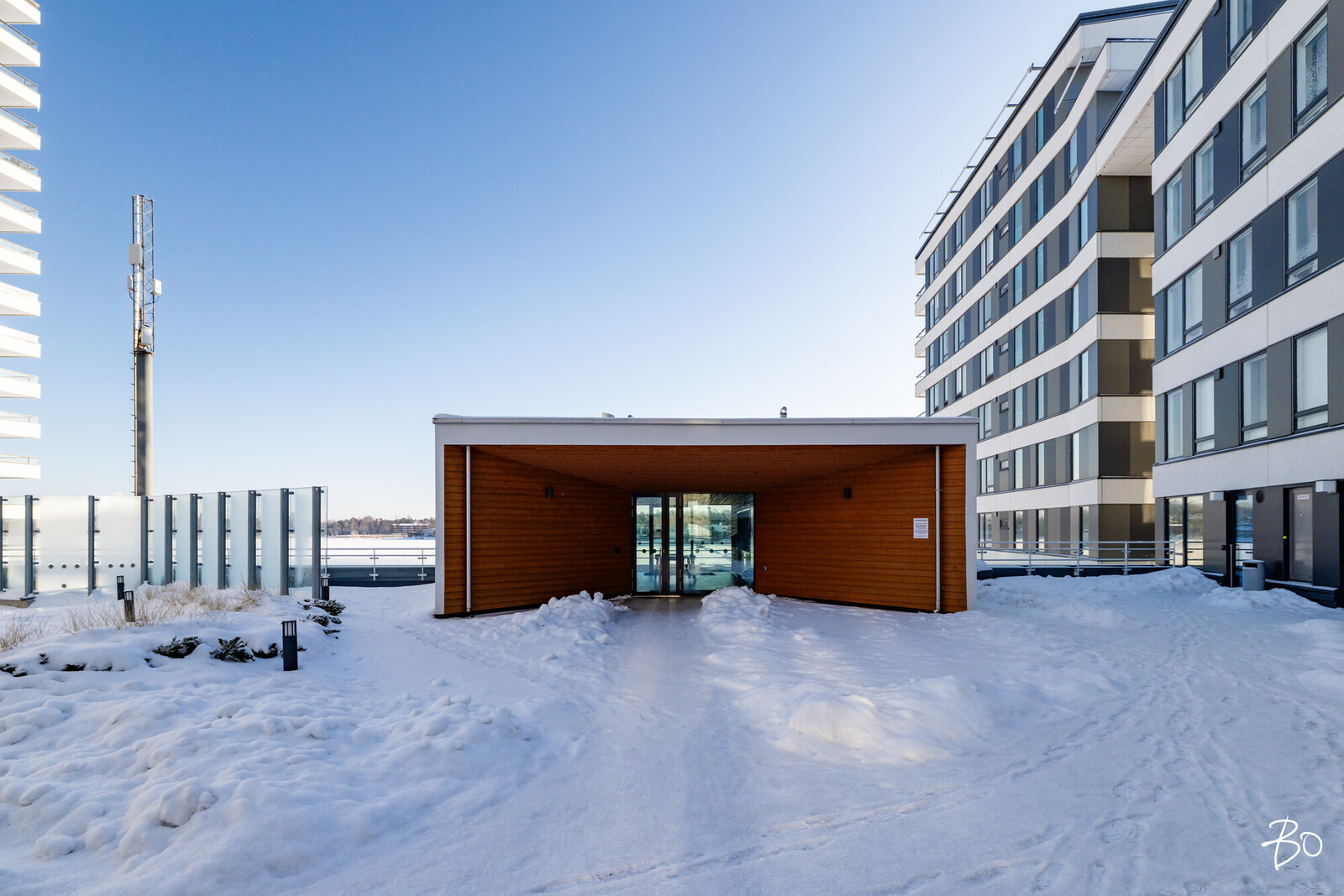 Capellanranta 3 - kuva 23