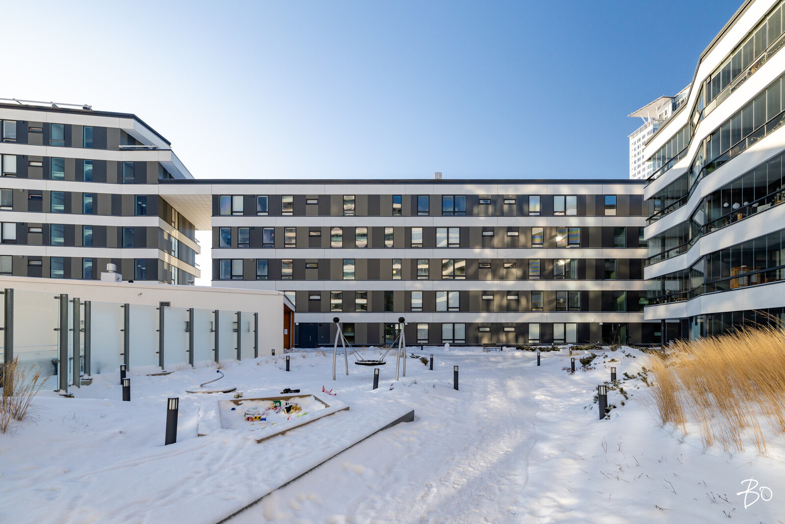 Capellanranta 3 - kuva 30